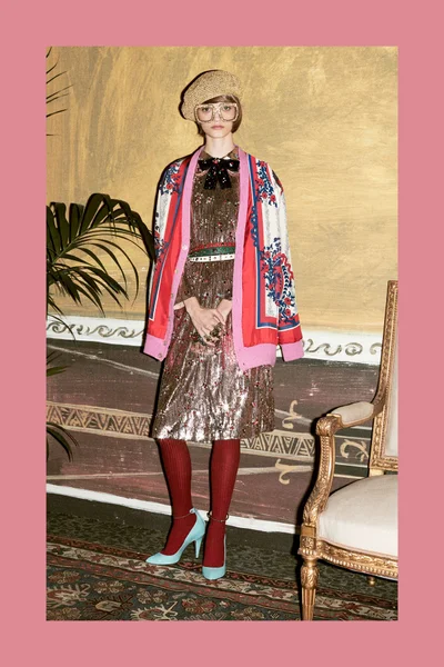 Look 1